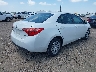 5YFBURHE8KP****** Salvamento y Destrozados 2019 Toyota Corolla en Estado de Texas