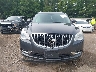 5GAKVBKD6EJ****** Wrecked 2014 Buick Enclave in Tennessee State