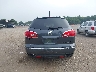 5GAKVBKD6EJ****** Wrecked 2014 Buick Enclave