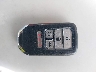 2HGFC2F73GH****** Salvamento 2016 Honda Civic en Estado de Nueva Jersey