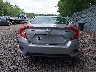 2HGFC2F73GH****** Destrozados 2016 Honda Civic