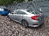 2HGFC2F73GH****** Salvamento y Reparables 2016 Honda Civic en Central New Jersey