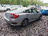 2HGFC2F73GH****** Salvamento y Destrozados 2016 Honda Civic en Estado de Nueva Jersey