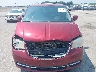 2C4RC1BG6CR****** Destrozados 2012 Chrysler Town & Country en Estado de Iowa