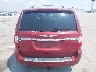 2C4RC1BG6CR****** Destrozados 2012 Chrysler Town & Country