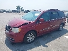 2C4RC1BG6CR****** Usados y Reparables 2012 Chrysler Town & Country en Des Moines