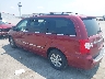 2C4RC1BG6CR****** Salvamento y Reparables 2012 Chrysler Town & Country en Des Moines