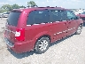 2C4RC1BG6CR****** Salvamento y Destrozados 2012 Chrysler Town & Country en Estado de Iowa