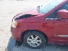 2C4RC1BG6CR****** Salvamento y Reparables 2012 Chrysler Town & Country en Estado de Iowa