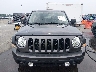 1C4NJPBB7HD****** Wrecked 2017 Jeep Patriot in North Carolina State