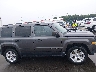 1C4NJPBB7HD****** Used 2017 Jeep Patriot in North Carolina State