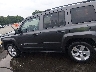 1C4NJPBB7HD****** Repairable 2017 Jeep Patriot in North Carolina State
