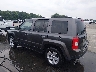 1C4NJPBB7HD****** Salvage and Repairable 2017 Jeep Patriot in Raleigh