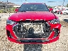 WA1DECF31P1****** Destrozados 2023 Audi Q3 en Estado de Wisconsin