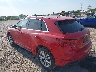 WA1DECF31P1****** Salvamento y Reparables 2023 Audi Q3 en Milwaukee
