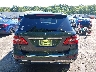4JGDA2EB3CA****** Wrecked 2012 Mercedes-Benz Ml 350 Bluetec