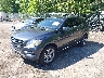 4JGDA2EB3CA****** Used and Repairable 2012 Mercedes-Benz Ml 350 Bluetec in Dundalk