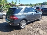 4JGDA2EB3CA****** Salvage and Wrecked 2012 Mercedes-Benz Ml 350 Bluetec in Maryland State