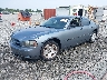 2B3KA43G96H****** Used and Repairable 2006 Dodge Charger in Tifton