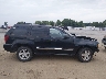1J4GR48K06C****** Repairable 2006 Jeep Grand Cherokee in Arkansas State
