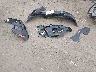 1J4GR48K06C****** Wrecked 2006 Jeep Grand Cherokee in Arkansas State