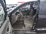1J4GR48K06C****** Salvage and Wrecked 2006 Jeep Grand Cherokee in Little Rock