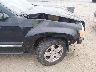 1J4GR48K06C****** Salvage and Repairable 2006 Jeep Grand Cherokee in Little Rock
