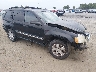 1J4GR48K06C****** Salvage and Wrecked 2006 Jeep Grand Cherokee in Little Rock