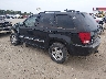 1J4GR48K06C****** Salvage and Repairable 2006 Jeep Grand Cherokee in Little Rock