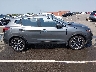 JN1BJ1CRXJW****** Wrecked 2018 Nissan Rogue Sport in Illinois State