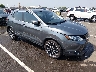 JN1BJ1CRXJW****** Salvage and Wrecked 2018 Nissan Rogue Sport in Saint Louis