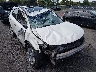 JN8AZ08T74W****** Salvage and Repairable 2004 Nissan Murano in Virginia State