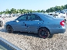 4T1BE32K64U****** Salvage 2004 Toyota Camry