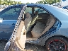4T1BE32K64U****** Wrecked 2004 Toyota Camry in High Point