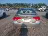 1HGFA16576L****** Wrecked 2006 Honda Civic