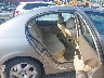1HGFA16576L****** Wrecked 2006 Honda Civic in High Point