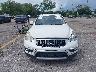 JN1BJ0RP1HM****** Wrecked 2017 Infiniti QX50 in Florida State