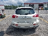 JN1BJ0RP1HM****** Wrecked 2017 Infiniti QX50