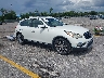 JN1BJ0RP1HM****** Salvage and Wrecked 2017 Infiniti QX50 in West Palm Beach