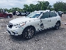 JN1BJ0RP1HM****** Used and Repairable 2017 Infiniti QX50 in West Palm Beach