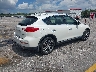 JN1BJ0RP1HM****** Salvage and Wrecked 2017 Infiniti QX50 in Florida State