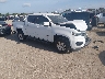 1GCGSBEN2K1****** Salvage and Wrecked 2019 Chevrolet Colorado in Houston
