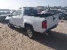 1GCGSBEN2K1****** Salvage and Repairable 2019 Chevrolet Colorado in Houston