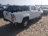 1GCGSBEN2K1****** Salvage and Wrecked 2019 Chevrolet Colorado in Texas State