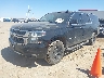 1GNSKHKCXJR****** Used and Repairable 2018 Chevrolet Suburban in Lubbock