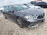 19UUB2F41KA****** Salvage and Wrecked 2019 Acura TLX in San Antonio South