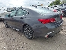 19UUB2F41KA****** Salvage and Repairable 2019 Acura TLX in San Antonio South