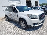 1GKKRNED4GJ****** Salvamento y Destrozados 2016 GMC Acadia en Chicago South