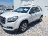1GKKRNED4GJ****** Usados y Reparables 2016 GMC Acadia en Chicago South