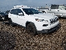 1C4PJLCBXFW****** Salvamento y Destrozados 2015 Jeep Cherokee en Lafayette